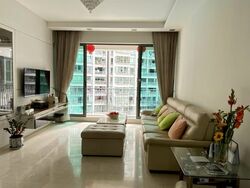 The Quintet (D23), Condominium #581626371